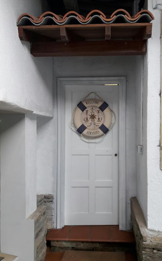 Albergue Galanas As Galanas Exterior photo